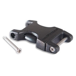 Cataramă de rezervă Sea to Summit 25 mm 2 axă