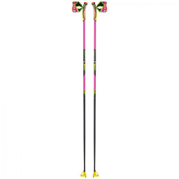 Bețe pentru alergat Leki PRC 750