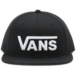 Șapcă Vans Classic Vans Snapback negru
