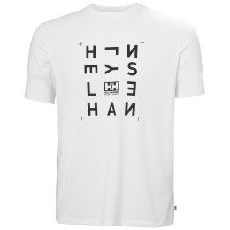 Tricou bărbați Helly Hansen Skog Graphic T-Shirt