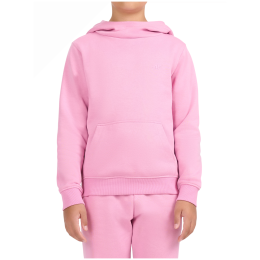 Hanorac copii 4F Sweatshirt F2694 Pink roz Pink