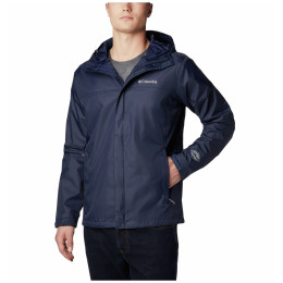 Geacă bărbați Columbia Watertight™ II Jacket albastru închis