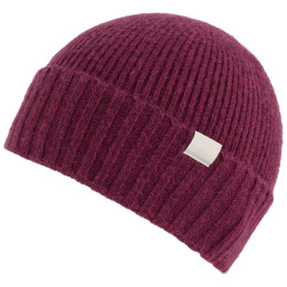 Căciulă Regatta Ribbed Basic Beanie roșu Dark Pimento