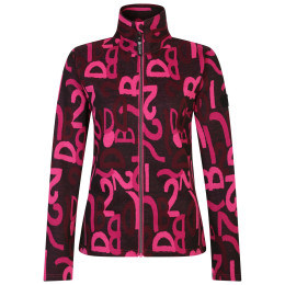 Bluză femei Dare 2b Glades Sweater roz Pure Pink Graffiti