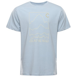 Tricou bărbați Alpine Pro Dorg