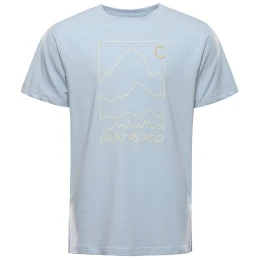 Tricou bărbați Alpine Pro Dorg