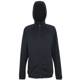 Geacă bărbați Regatta Everet gri Ash