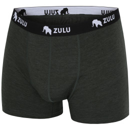Boxeri bărbați Zulu Merino 160 4in