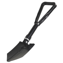 Skládací lopata Easy Camp Folding Shovel