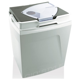 Ladă frigorifică Gio Style Shiver 12V/230V 30L