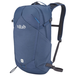 Rucsac Rab Tygen 22 albastru tempest blue/TMB