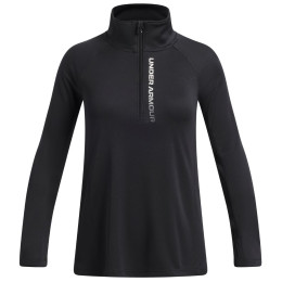 Hanorac copii Under Armour Tech Branded Hz Black negru/alb Black / / White