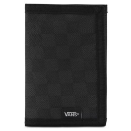 Portofel Vans Mn Slipped Classic negru/gri