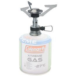 Vařič Coleman Fyrelite Start + kartuše C300