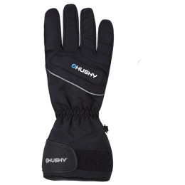 Mănuși bărbați Husky Event M negru