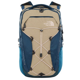 Rucsac copii The North Face W's Borealis albastru