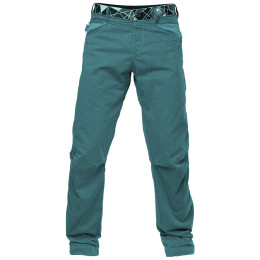 Pantaloni bărbați Nograd Yaniro Pant albastru Storm Blue