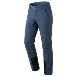 Pantaloni bărbați Husky Kabuki M albastru dark blue
