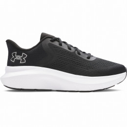 Încălțăminte de alergat pentru femei Under Armour W Charged Rogue 5 negru/alb Black
