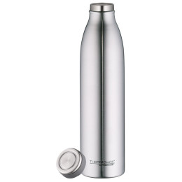 Sticlă termică Thermos Thermocafé 750 ml argintiu nerez