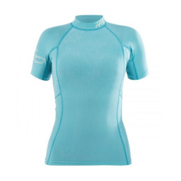 Tricou funcțional femei Hiko Shade Dew S/S