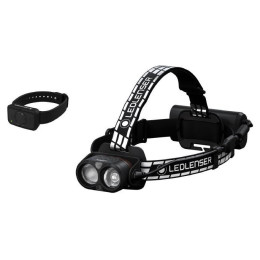 Lanternă profesională Ledlenser H19R Signature
