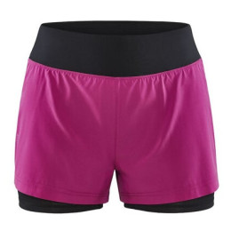 Pantaloni scurți femei Craft Adv Essence 2V1