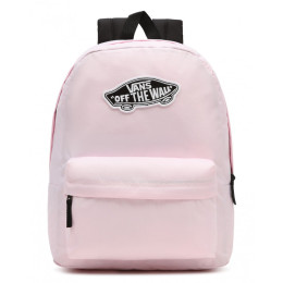 Rucsac Vans Realm Backpack roz deschis