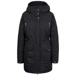 Geacă lungă femei Sam73 Artemis negru