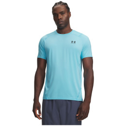 Tricou bărbați Under Armour HG Armour Fitted SS