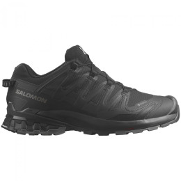 Încălțăminte bărbați Salomon Xa Pro 3D V9 Wide Gore-Tex negru Black