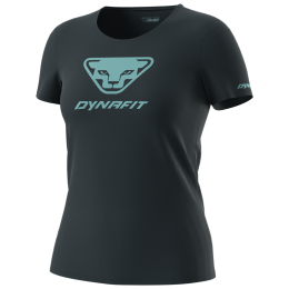 Tricou femei Dynafit Graphic Co W S/S Tee