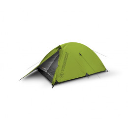 Cort Trimm Alfa D lime green/grey