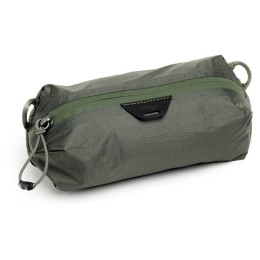 Husă pentru voiaj Peak Design Ultralight Mesh Packing Cube XX-Small verde Sage