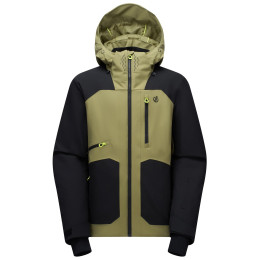 Geacă bărbați Dare 2b Baseplate IV Jacket verde Black/MrtOlv