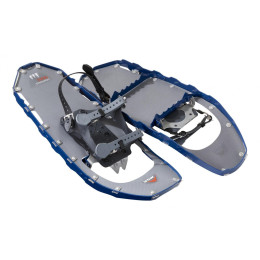 Rachete de zăpadă MSR Lightning Trail M25 albastru/gri Spectrum Blue
