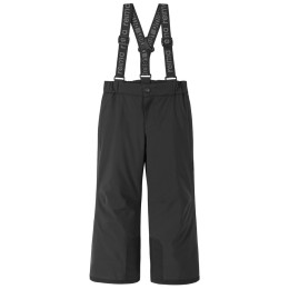 Pantaloni de schi copii Reima Proxima negru black