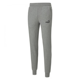 Pantaloni jogging bărbați Puma ESS Slim Pants TR gri