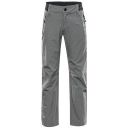 Pantaloni copii Alpine Pro Ramelo Shadow