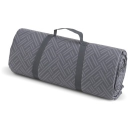 Folie de sol pentru cort Easy Camp Rosebay Universal Carpet 1.6 x 3.0 m gri