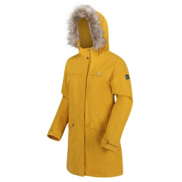 Geacă lungă femei Regatta Serleena II