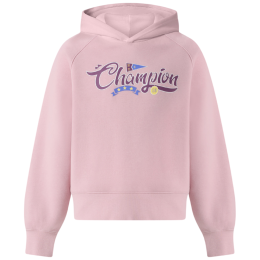 Hanorac copii Champion Hooded Sweatshirt G