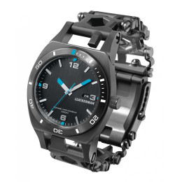 Ceas Leatherman Tread Tempo Black