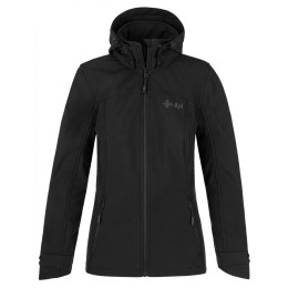 Geacă damă Kilpi Ravia-W negru