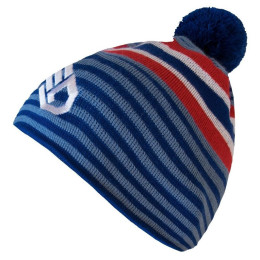 Căciulă Sensor Cross albastru