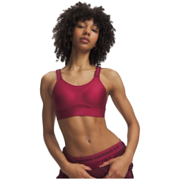Bustieră Under Armour Infinity High 2.0 Bra