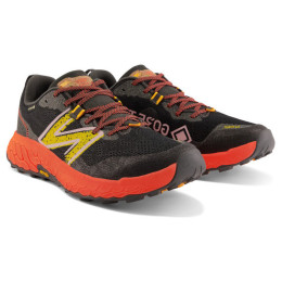 Încălțăminte bărbați New Balance Fresh Foam X Hierro v7 GTX