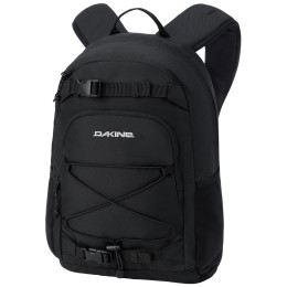 Rucsac Dakine Grom Backpack 2.0 13L negru Black