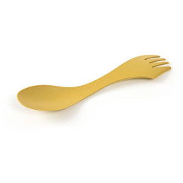 Tacâm Light My Fire Spork Large Serving BIO galben