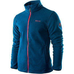 Hanorac bărbați
			Hi-Tec Nenan albastru închis